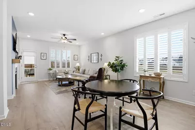 440 Sturgeon Street, Smithfield, NC 27577 - Photo 5