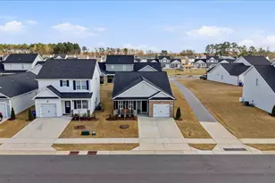 440 Sturgeon St, Smithfield, NC 27577 - Photo 23