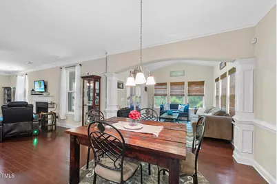 728 Spruce Meadows Lane, Willow Springs, NC 27592 - Photo 13