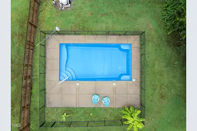 728 Spruce Meadows Lane, Willow Springs, NC 27592 - Photo 5