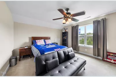 728 Spruce Meadows Lane, Willow Springs, NC 27592 - Photo 33