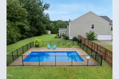 728 Spruce Meadows Lane, Willow Springs, NC 27592 - Photo 39