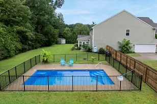 728 Spruce Meadows Ln, Willow Springs, NC 27592 - Photo 39