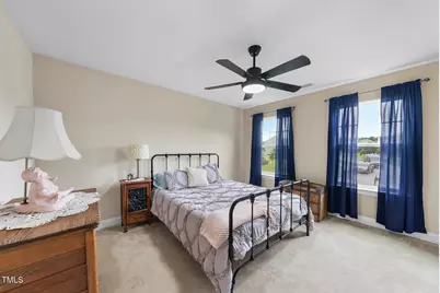 728 Spruce Meadows Lane, Willow Springs, NC 27592 - Photo 27