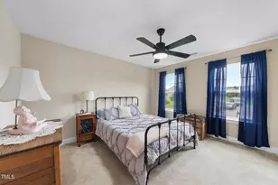 728 Spruce Meadows Ln, Willow Springs, NC 27592 - Photo 27