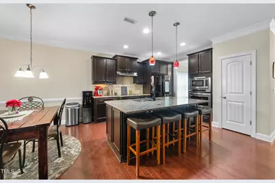 728 Spruce Meadows Lane, Willow Springs, NC 27592 - Photo 9