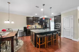 728 Spruce Meadows Ln, Willow Springs, NC 27592 - Photo 9