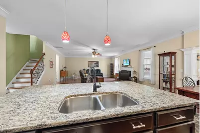 728 Spruce Meadows Lane, Willow Springs, NC 27592 - Photo 7