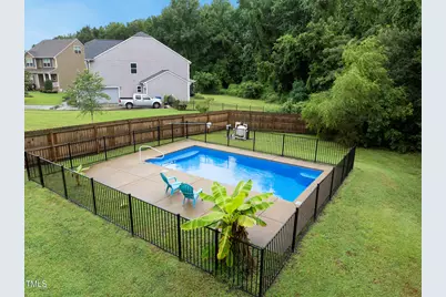 728 Spruce Meadows Lane, Willow Springs, NC 27592 - Photo 3