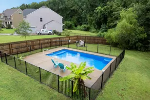 728 Spruce Meadows Ln, Willow Springs, NC 27592 - Photo 3