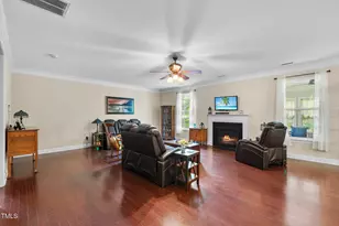 728 Spruce Meadows Ln, Willow Springs, NC 27592 - Photo 11