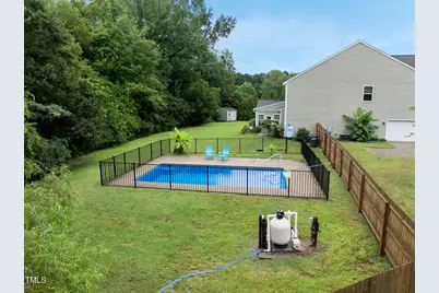 728 Spruce Meadows Lane, Willow Springs, NC 27592 - Photo 37