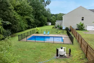 728 Spruce Meadows Ln, Willow Springs, NC 27592 - Photo 37