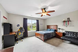 728 Spruce Meadows Ln, Willow Springs, NC 27592 - Photo 29