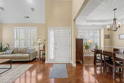 11103 Maplecroft Court, Raleigh, NC 27617 - Photo 3