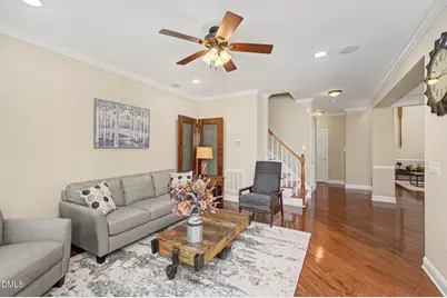 11103 Maplecroft Court, Raleigh, NC 27617 - Photo 9