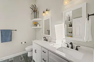 11103 Maplecroft Ct, Raleigh, NC 27617 - Photo 17