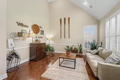 11103 Maplecroft Court, Raleigh, NC 27617 - Photo 5