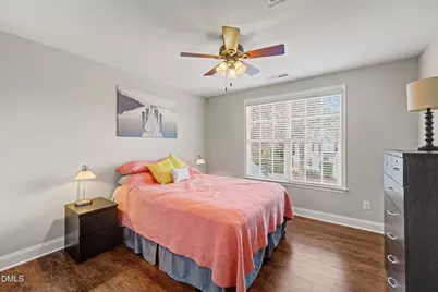 11103 Maplecroft Court, Raleigh, NC 27617 - Photo 21