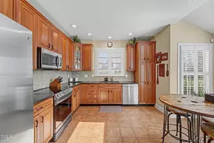 11103 Maplecroft Ct, Raleigh, NC 27617 - Photo 13