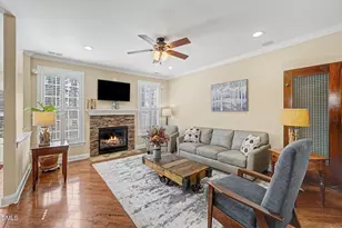 11103 Maplecroft Ct, Raleigh, NC 27617 - Photo 9