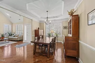 11103 Maplecroft Ct, Raleigh, NC 27617 - Photo 5