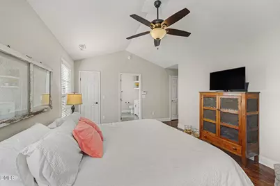 11103 Maplecroft Court, Raleigh, NC 27617 - Photo 15