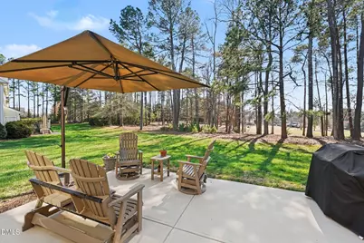 11103 Maplecroft Court, Raleigh, NC 27617 - Photo 23