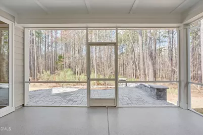 2042 Florine Drive, Apex, NC 27502 - Photo 5
