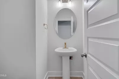 2042 Florine Drive, Apex, NC 27502 - Photo 21