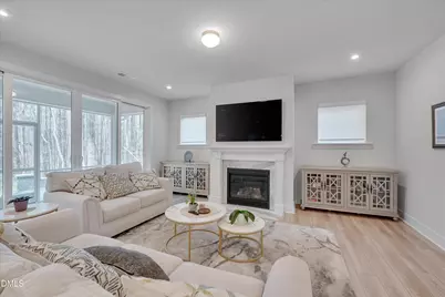 2042 Florine Drive, Apex, NC 27502 - Photo 17
