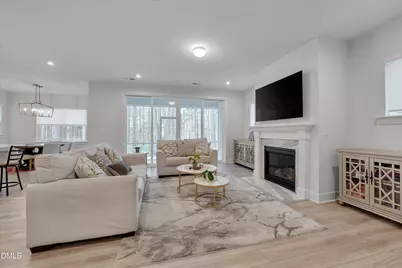 2042 Florine Drive, Apex, NC 27502 - Photo 13