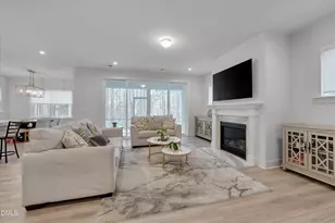 2042 Florine Dr, Apex, NC 27502 - Photo 13