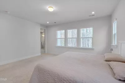 2042 Florine Drive, Apex, NC 27502 - Photo 27