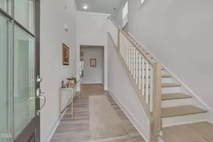 2042 Florine Dr, Apex, NC 27502 - Photo 11