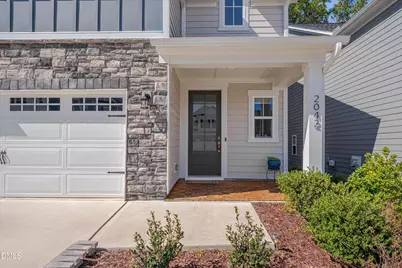 2042 Florine Drive, Apex, NC 27502 - Photo 39