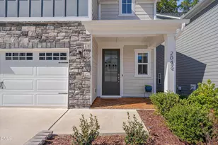 2042 Florine Dr, Apex, NC 27502 - Photo 39