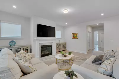 2042 Florine Drive, Apex, NC 27502 - Photo 15