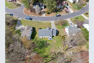 313 Wood Green Drive, Wendell, NC 27591 - Photo 33