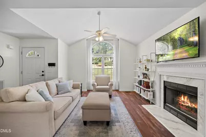 313 Wood Green Drive, Wendell, NC 27591 - Photo 7