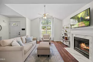 313 Wood Green Dr, Wendell, NC 27591 - Photo 7