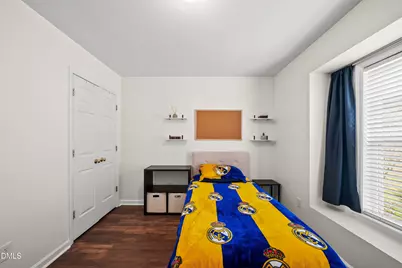 313 Wood Green Drive, Wendell, NC 27591 - Photo 21