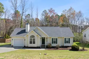 313 Wood Green Dr, Wendell, NC 27591 - Photo 1