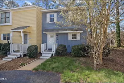5725 Pool Side Drive, Raleigh, NC 27612 - Photo 1
