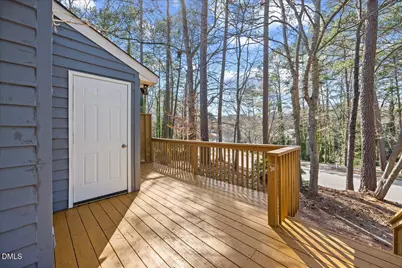 5725 Pool Side Drive, Raleigh, NC 27612 - Photo 17