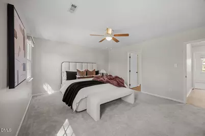 5725 Pool Side Drive, Raleigh, NC 27612 - Photo 17