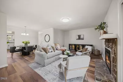 5725 Pool Side Drive, Raleigh, NC 27612 - Photo 11