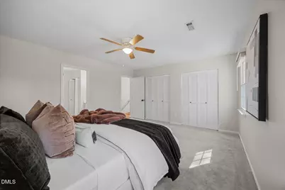 5725 Pool Side Drive, Raleigh, NC 27612 - Photo 11