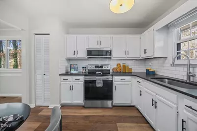 5725 Pool Side Drive, Raleigh, NC 27612 - Photo 5