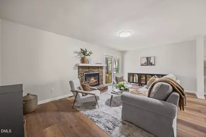 5725 Pool Side Drive, Raleigh, NC 27612 - Photo 13